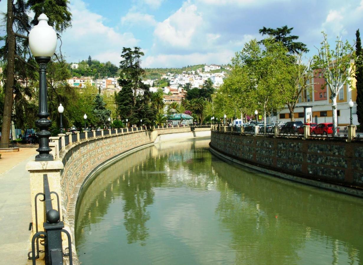 El Realejo Paradise Granada Exterior foto